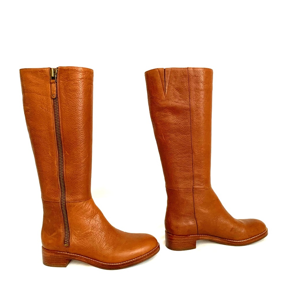 Via Spiga Boots